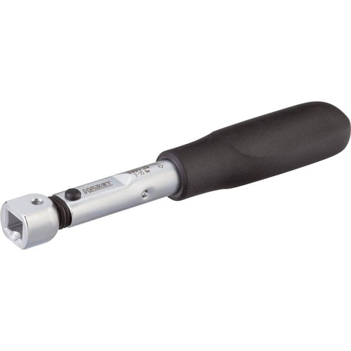 [6391-25] Dinamometrinis raktas, momento diapazonas 2–25 Nm (6391-25, HAZET)