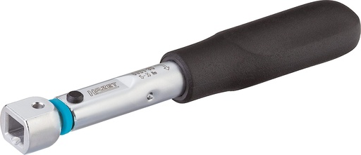 [6391-35V] Dinamometrinis raktas, momento diapazonas 15–35 Nm (6391-35V, HAZET)