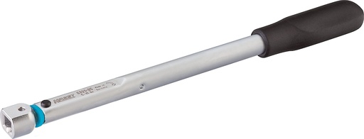 [6391-85V] Dinamometrinis raktas, momento diapazonas 15–85 Nm (6391-85V, HAZET)