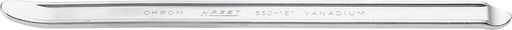 [650-16] Tyre lever, length 396 mm (650-16, HAZET)