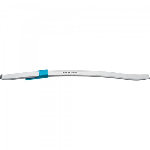 [650RF/2] Run-flat tyre lever, 535 x 30 mm (650RF/2, HAZET)