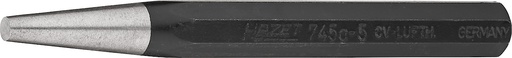 [745A-5] Drift punch, 5 mm (745A-5, HAZET)