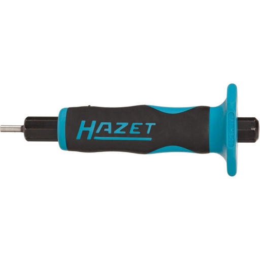 [751KHS-3] Drift pin with handle (short), 3 mm (751KHS-3, HAZET)