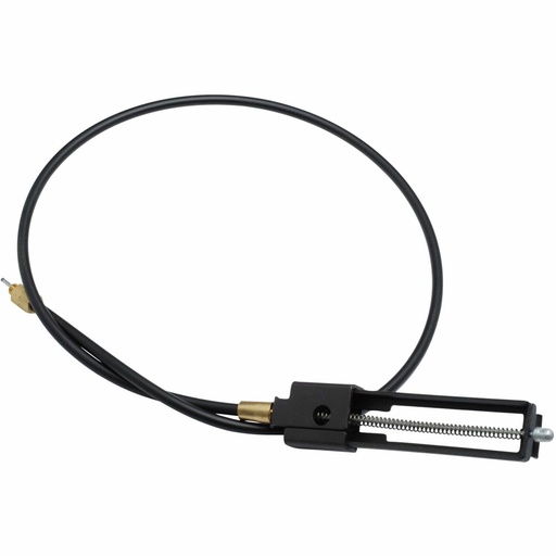 [798-0151A] Bowden cable – control cable, complete (798-0151A, HAZET)