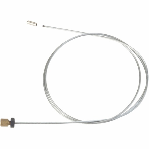 [798-0152] Trosinė (Bowden) pavara – valdymo lynas (798-0152, HAZET)