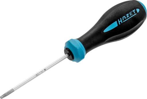 [802-T15H] TORX skrūvgriezis ar caurumu T15H (802-T15H, HAZET)