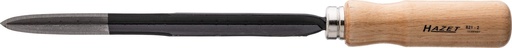[821-2] Tuščiaviduris trišonis grandiklis 315 mm (821-2, HAZET)