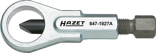 [847-1027A] Veržlių skaldytuvas - mechaninis (847-1027A, HAZET)