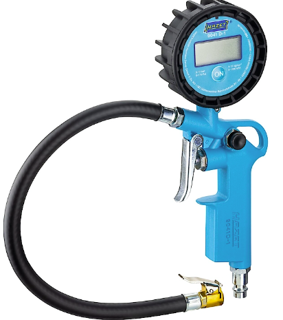 [9041D-1] Tyre inflator (9041D-1, HAZET)