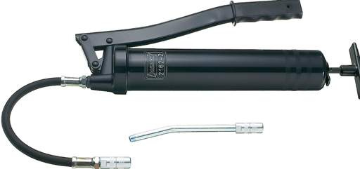 [2162-2] Lever grease gun (2162-2, HAZET)