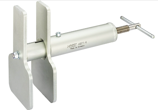 [4971-4] Brake piston reset tool (4971-4, HAZET)