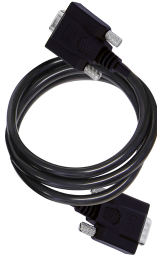 [056596] SMC connection cable DB9, 1 m (056596, GYS)