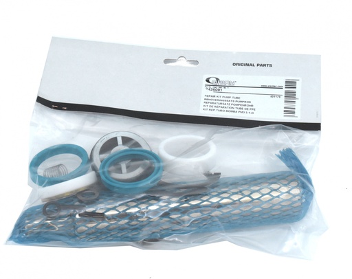[1450012] [1450012] Repair Kit Pump Tube