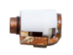 [39591] Tiesi induktoriaus galva (39591, BLACKHAWK)