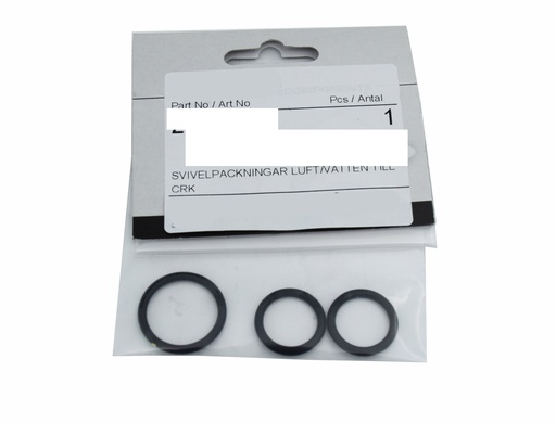 [1470210] Swivel Packing Kit for Hose Reel Cc15 – Air / Water (1470210, EUROLUBE)