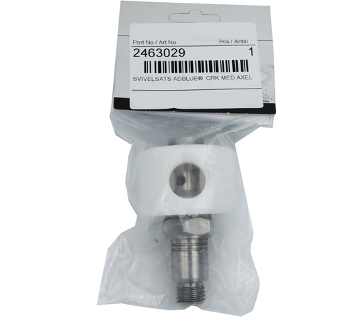 [1470216] Sukamosios jungties rinkinys su velenu ritei Cc15 – AdBlue® (1470216, EUROLUBE)