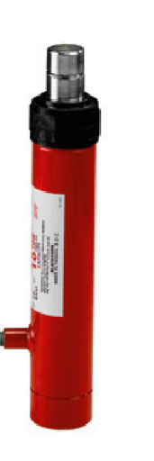 [ARC157] Hidrauliskais cilindrs 10 t SNAP – gājiens 152 mm (ARC157, BLACKHAWK)