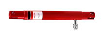 [ARC1610] Hidrauliskais cilindrs 10 t – gājiens 250 mm – DOZER (ARC1610, BLACKHAWK)