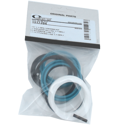 [1517394] Remonto komplektas siurbliams B11740; B11741; B11745 (1517394, EUROLUBE)