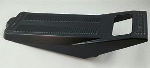 [CB241218W] PEDALAS P730 (CB241218W, BLACKHAWK)