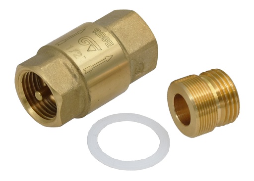 [1519134] Check Valve Kit for Mix Pump (1519134, EUROLUBE)