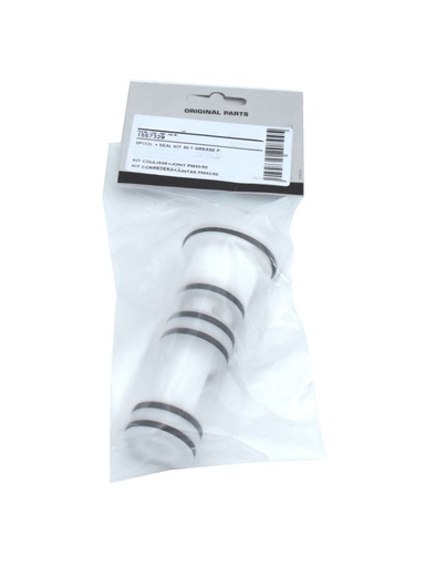 [1557329] Air Mechanism Spool (Complete Series) (1557329, EUROLUBE)