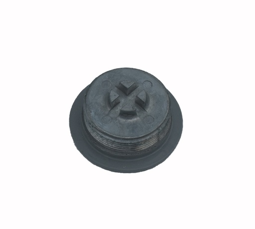 [1557556] Swivel for C75 Series Grease Pump (1557556, EUROLUBE)