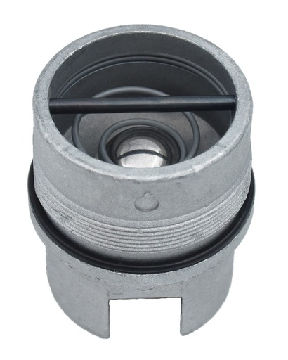[1559014] Foot valve 15710 (1559014, EUROLUBE)