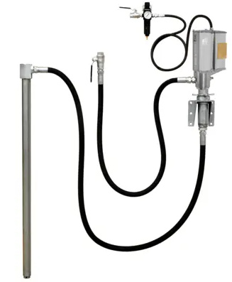 [157-04] [157-04] Oil filling system 5:1, 157-04, EUROLUBE [157-04]