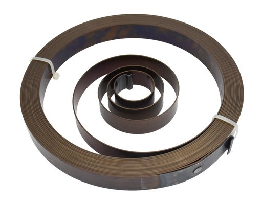 [1579081] Spring for Hose Reel S10/C15 (1579081, EUROLUBE)