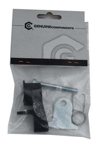 [1579304] Latch assembly, C15 Series (1579304, EUROLUBE)