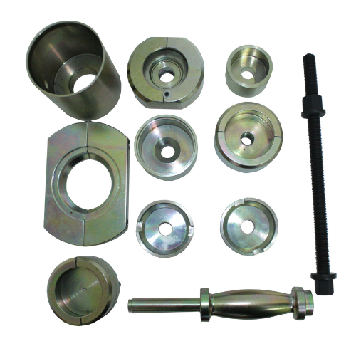 [AN040072] Apatinės svirties įvorių nuėmimo/montavimo rinkinys (AN040072, JONNESWAY)