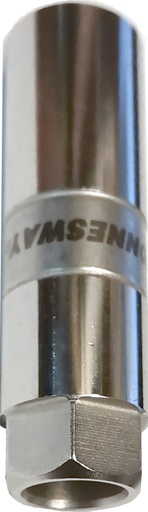 [AN050011-14] Galvutė šešiakampė 14 mm (AN050011-14, JONNESWAY)