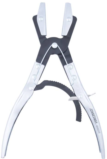 [AR060006] 12" HOSE PINCH-OFF PLIER