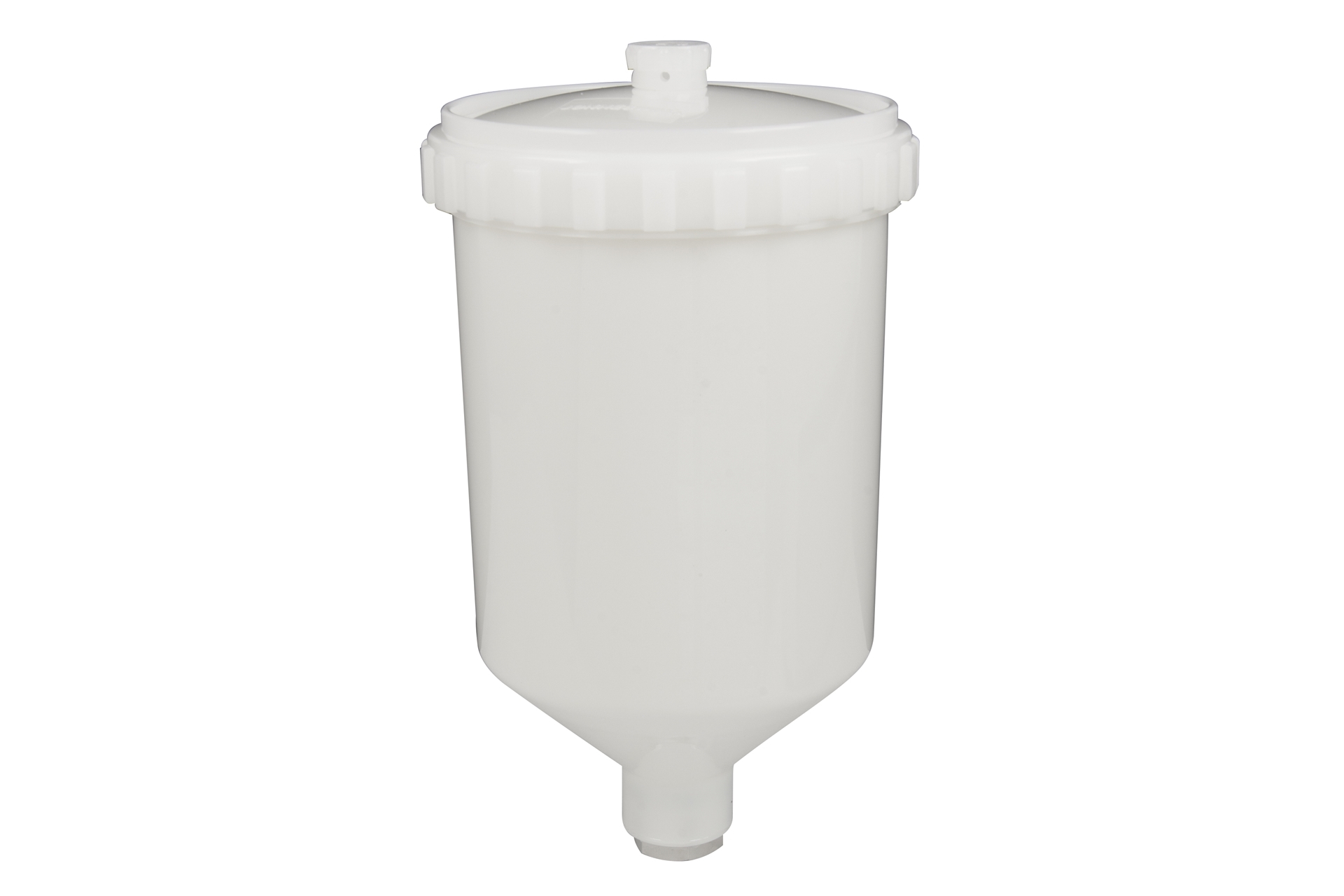 Plastikinis dažų puodelis JA-6111, JA-HVLP-1080G, JA-6110 (AS-0013, JONNESWAY)