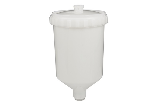 [AS-0013] Plastic paint cup for JA-6111, JA-HVLP-1080G, JA-6110 (AS-0013, JONNESWAY)