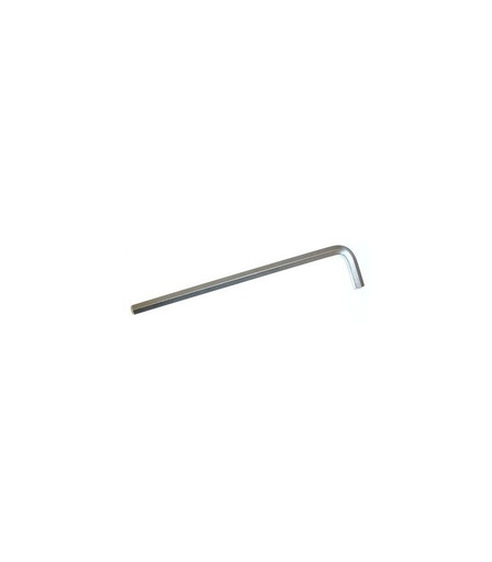 [H03SA115] Neslystantis itin ilgas šešiabriaunis (HEX) raktas 1,5 mm (H03SA115, JONNESWAY)