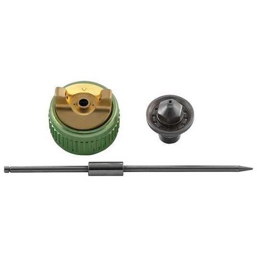 [JA-LVLP-0303-N18] NOZZLE SET FOR JA-LVLP-0303