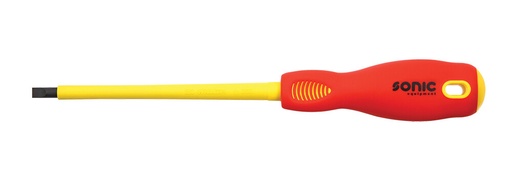 [16325] Electrician's screwdriver, slotted 2.5 mm (16325, SONIC)