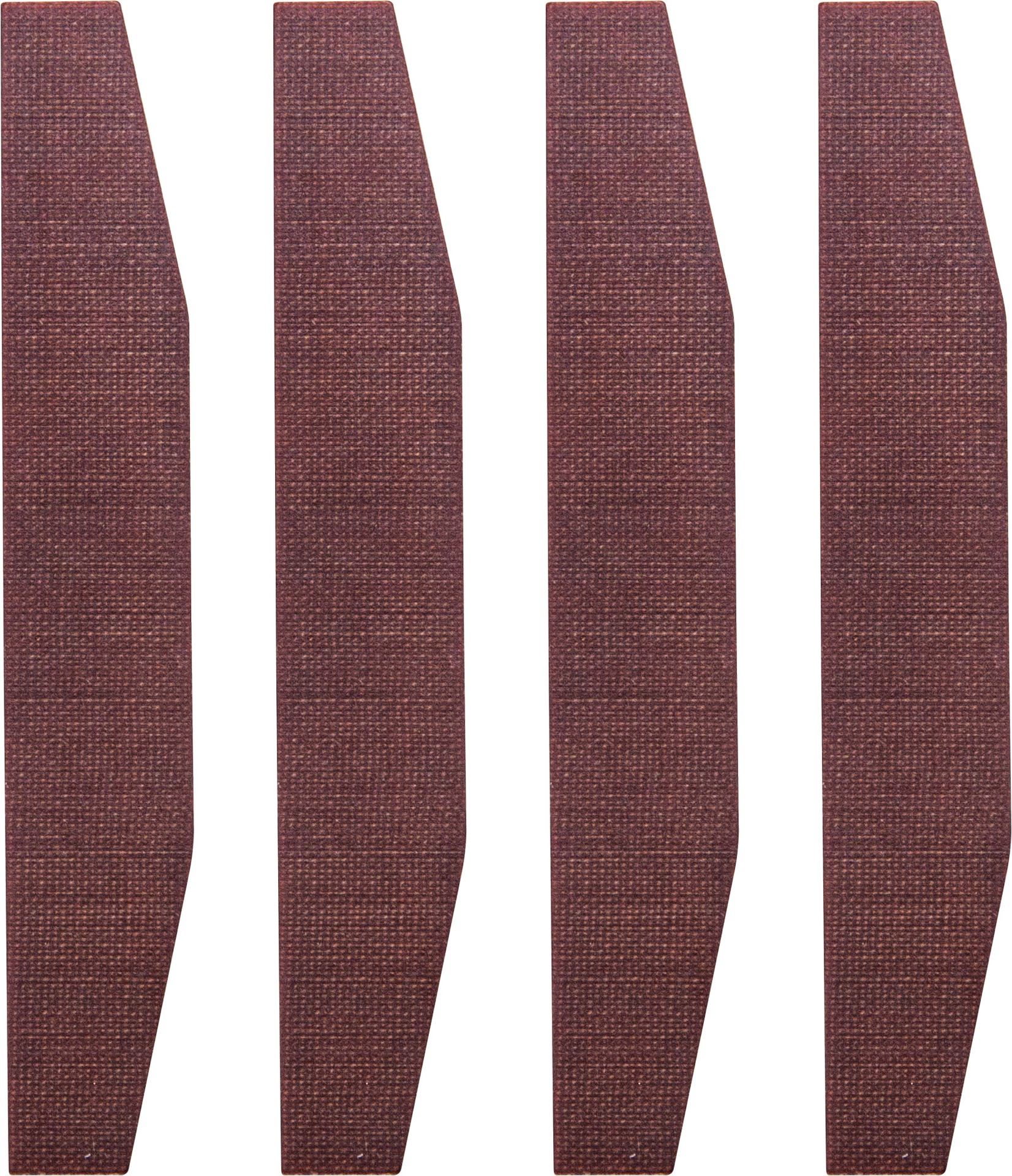 ROTORIAUS MENTELĖ JAG-6638(R), 4VNT/KOMPL. (JAG-6638-19, JONNESWAY)