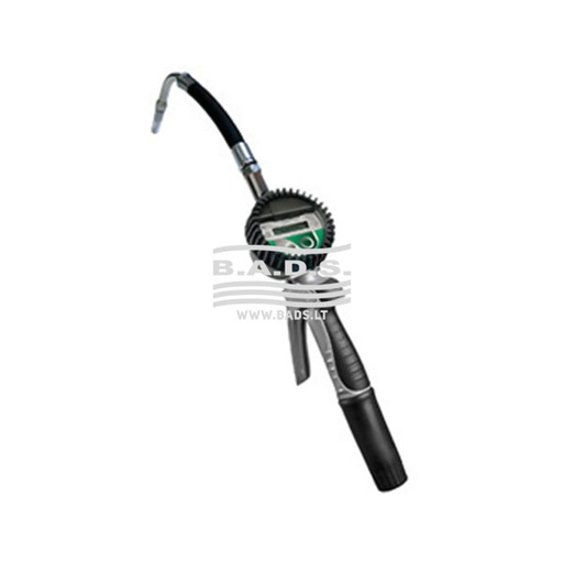 [16717] [16717] [16717] Alyvos skaitliklis su pistoletu, 16717, EUROLUBE [16717]