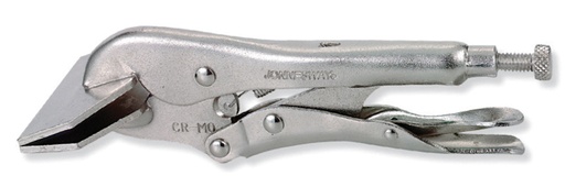 [P54M08A] 8" SHEET METAL LOCKING PLIERS (P54M08A, JONNESWAY)