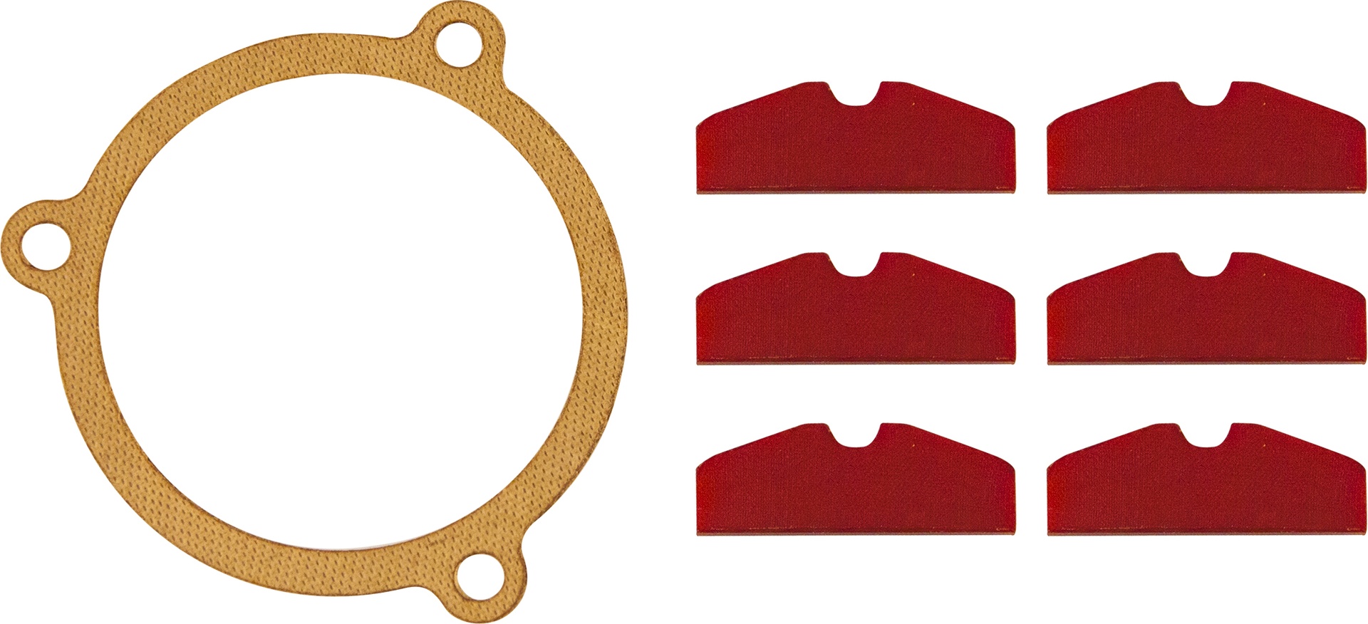 Repair kit for AIW12717 (RKS212717, THORVIK)