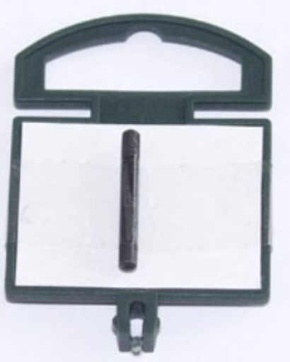 [S03A4P25] 1/2" PIN IMPACT SOCKET 15-32MM (100PCS/BAG)