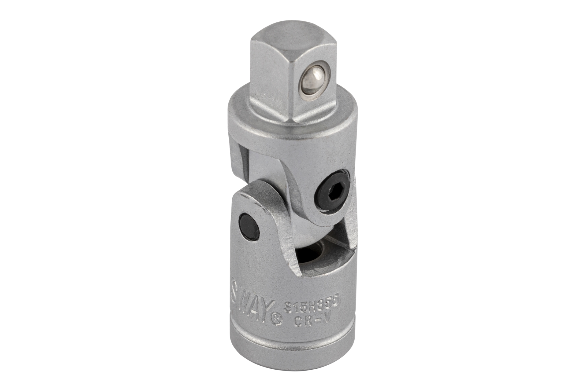Universalus šarnyras 3/8" (S15H356, JONNESWAY)