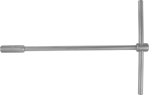 [S40H111] T-veida rokturis ar muciņu 11 mm (S40H111, JONNESWAY)