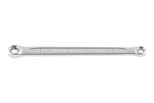 [W290608] E-Torx double ring wrench E6 x E8 (W290608, JONNESWAY)