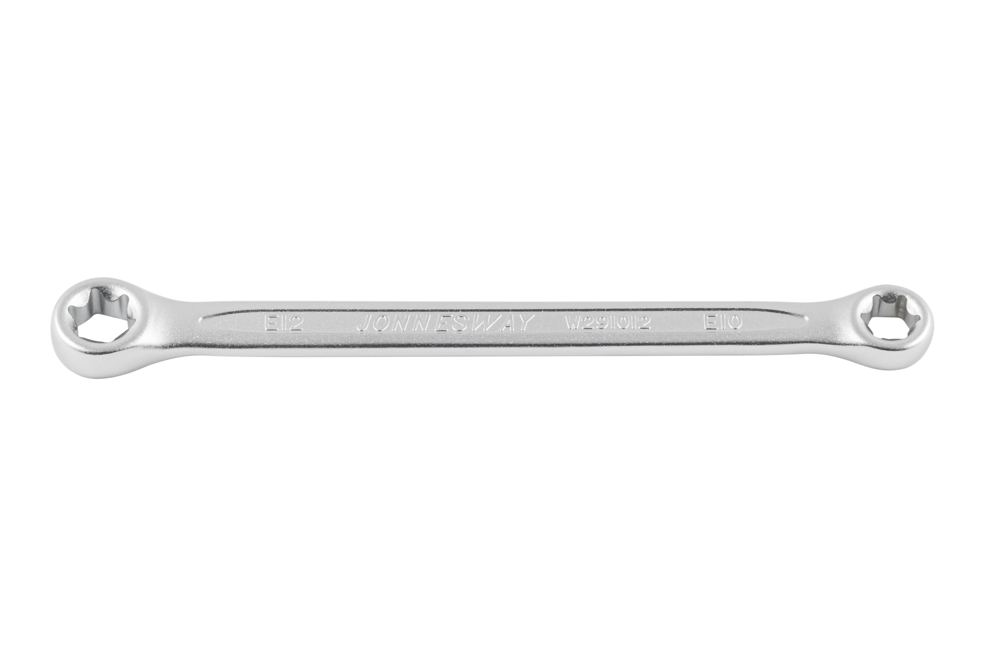 E-formos (Torx) veržliaraktis E10 x E12 (W291012, JONNESWAY)