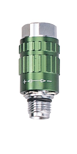 [JA-3806C] LĪNIJAS GAISA REGULATORS JA-HVLP-6112 (JA-3806C, JONNESWAY)
