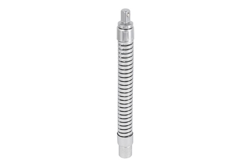 [S27H3] Flexible extension bar 3/8", length: 193 mm (S27H3, JONNESWAY)